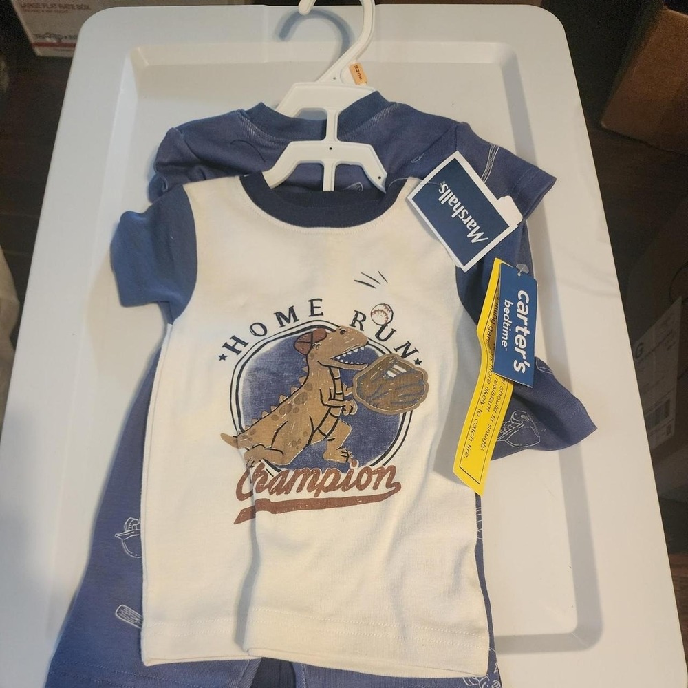 Boys 12-18 months